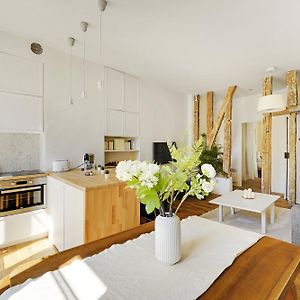 Appartement met een Slaapkamer